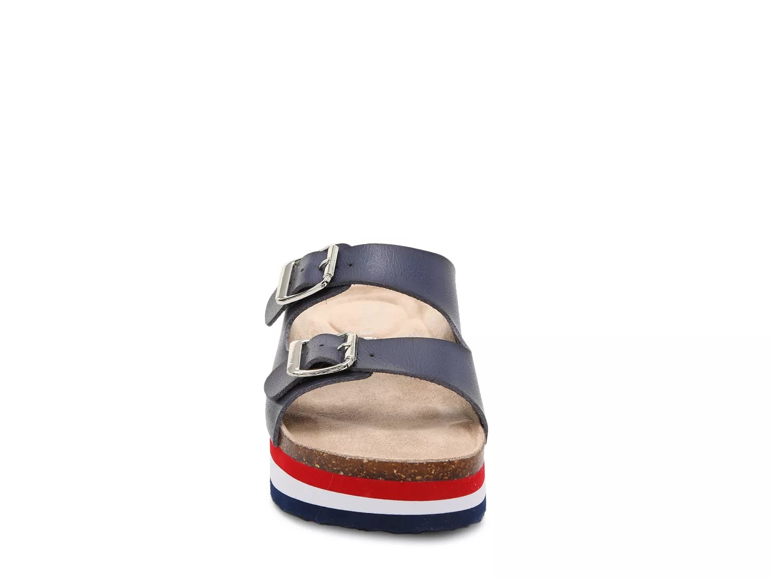 women's madden girl purr flatform sandals