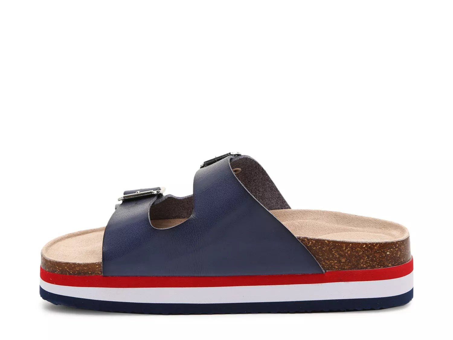 women's madden girl purr flatform sandals