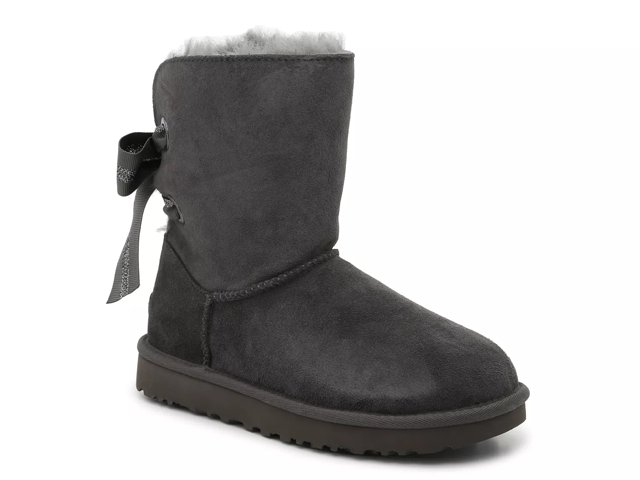 Dsw ugg clearance boots women