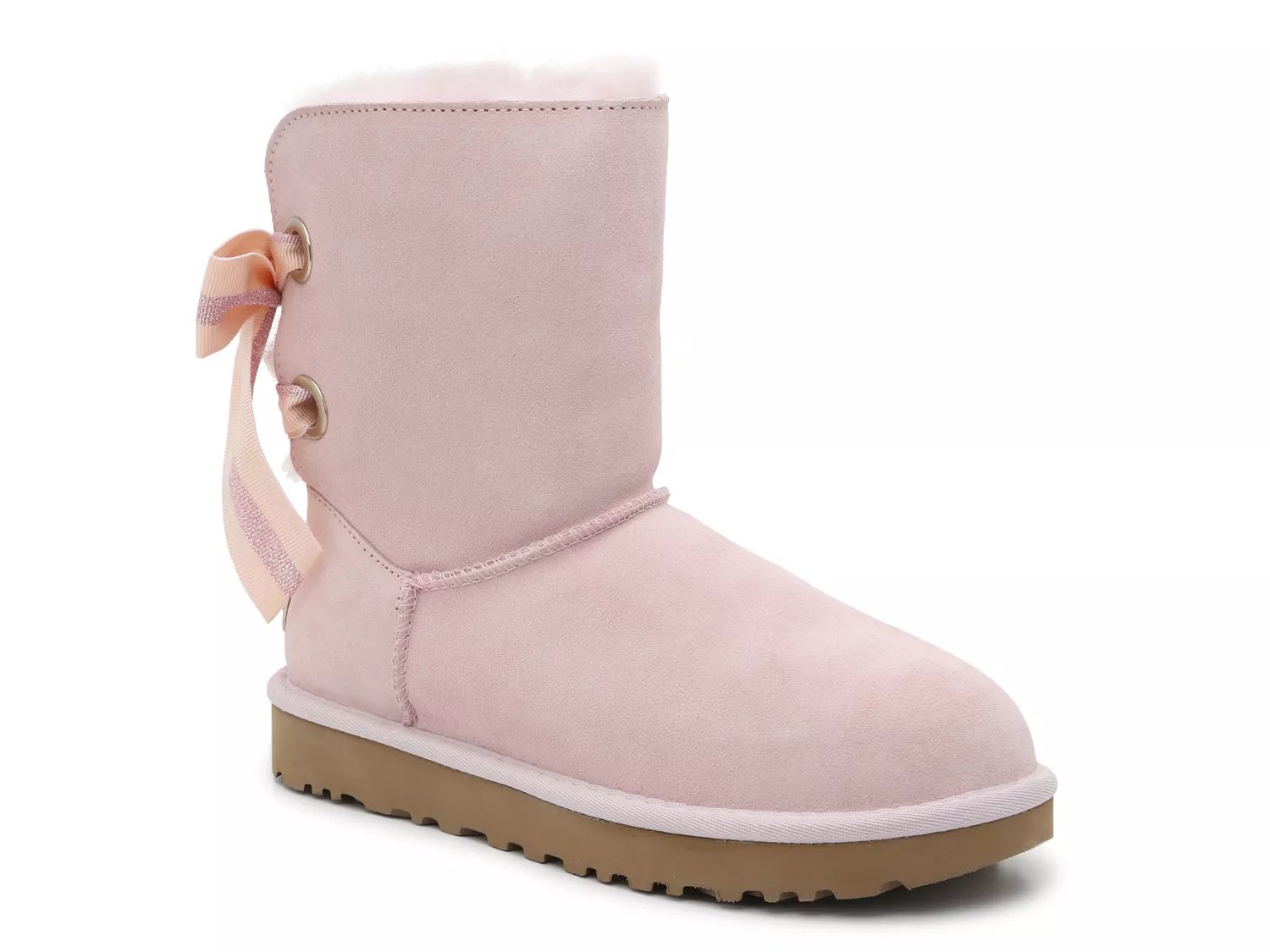 dsw women ugg boots