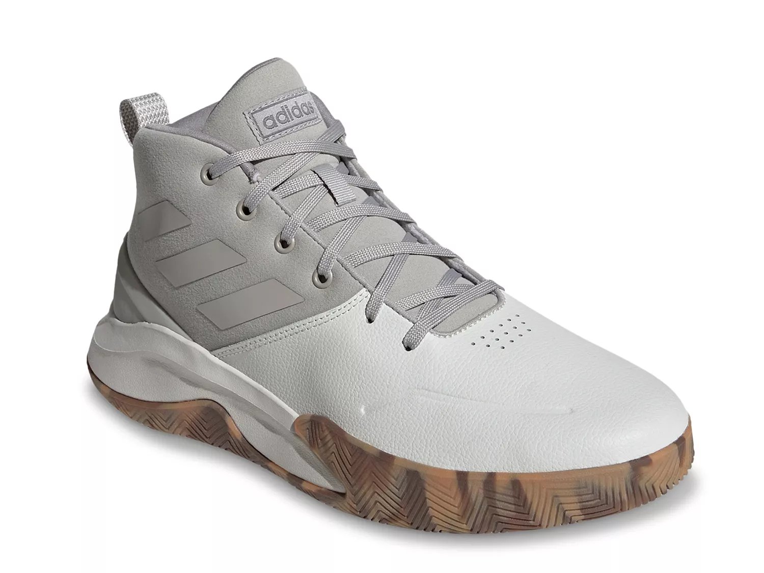 dsw mens basketball shoes