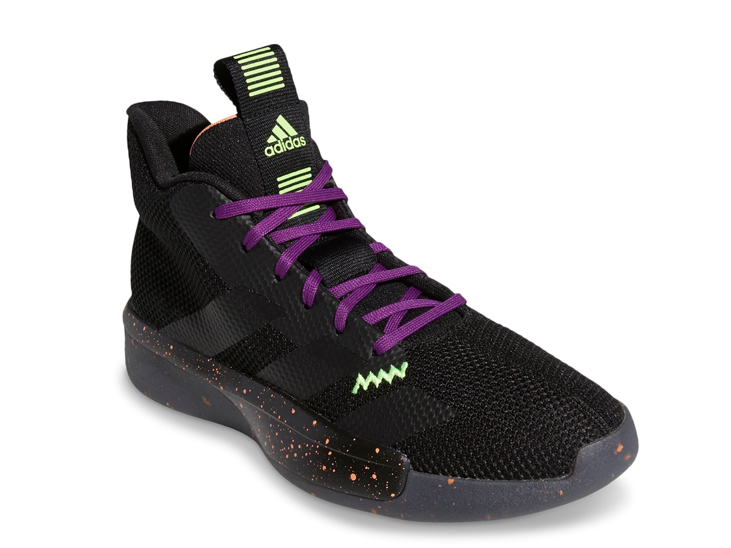 adidas men's pro next 2019 basketball shoe