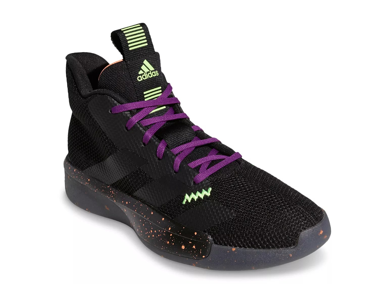 adidas 2019 basketball shoes