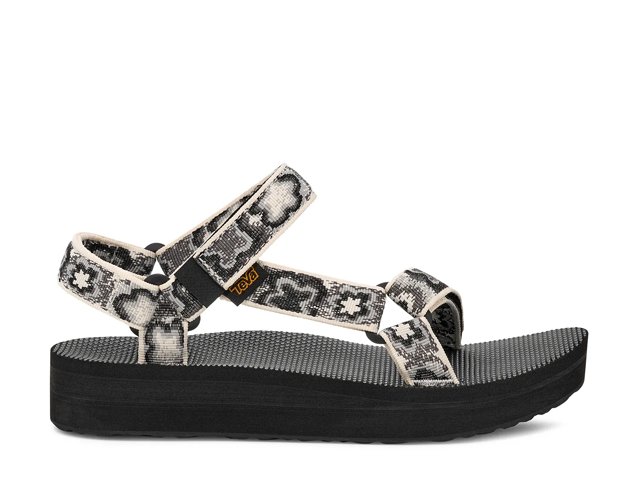 Teva Midform Universal Platform Sandal