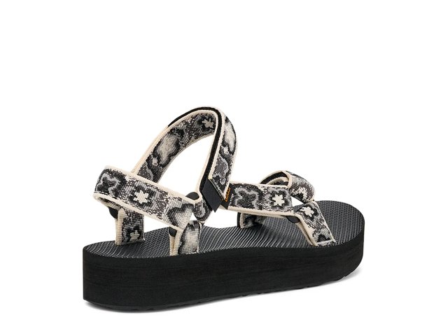 Teva Midform Universal Platform Sandal