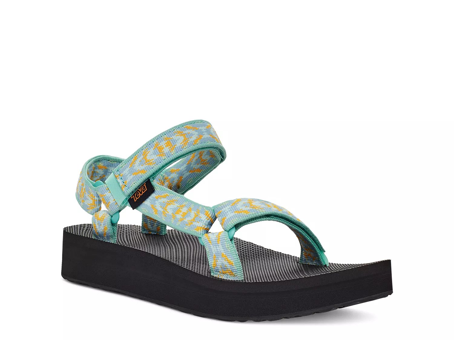 teva dsw