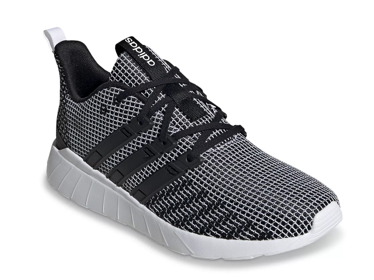 adidas questar flow men's sneakers