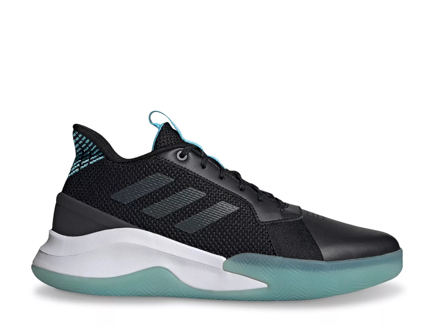 dsw basketball shoes mens