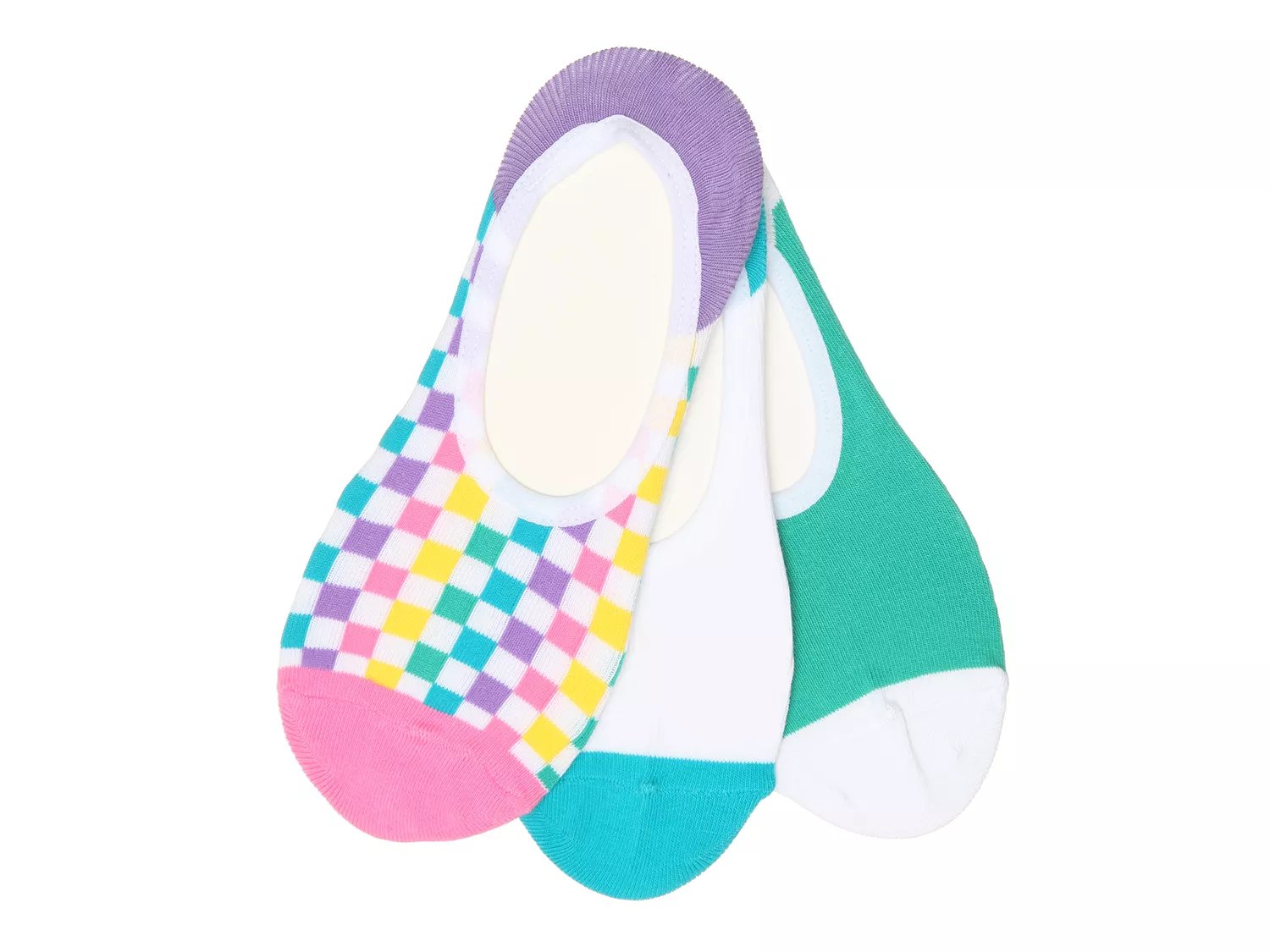 vans party check womens