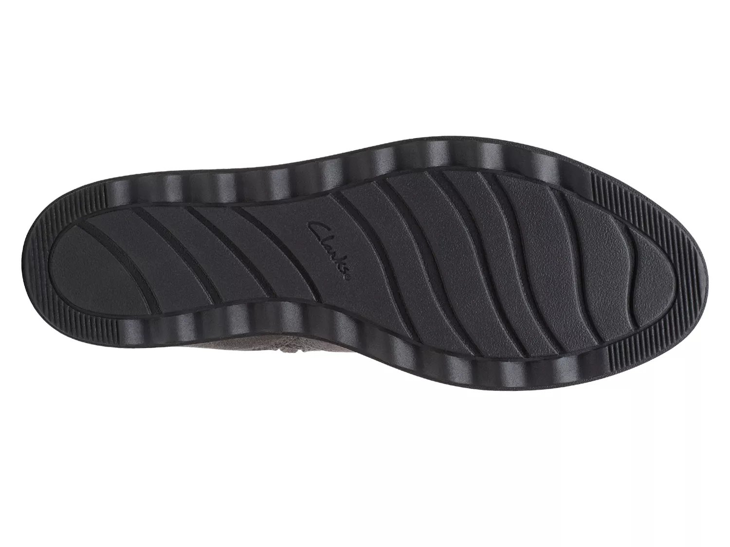 sharon swing wedge bootie