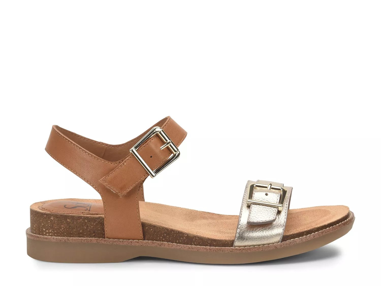 dsw sofft sandals