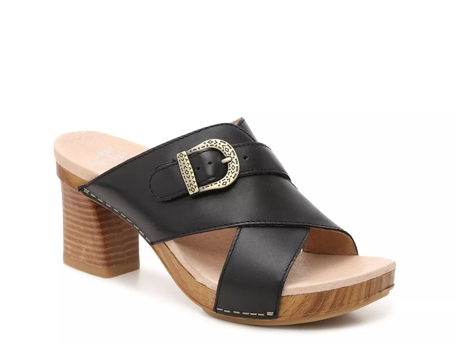 dsw dansko sandals