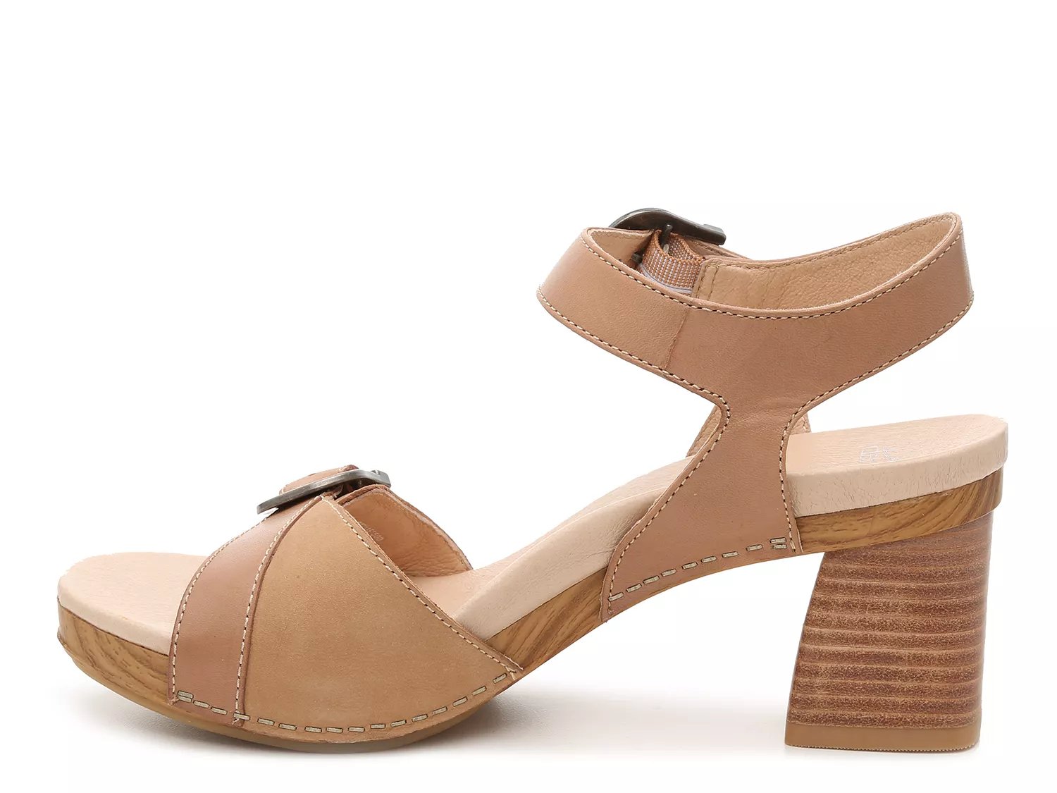 dsw dansko sandals