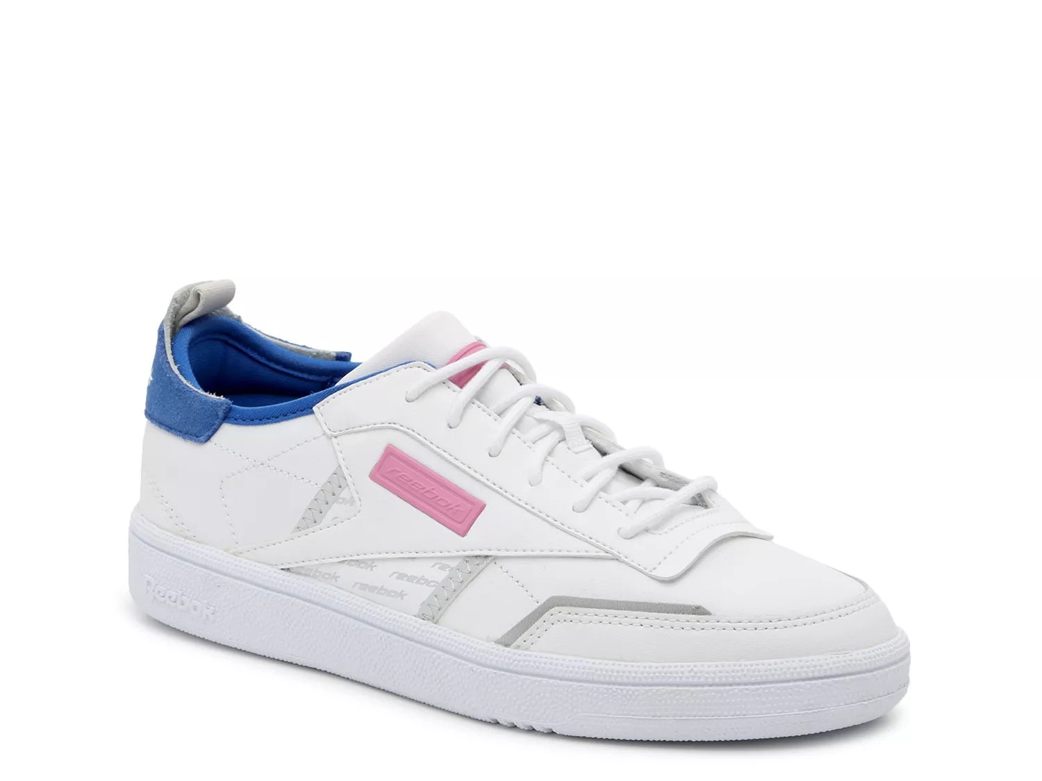 Reebok Club C Reedux Sneaker Women s