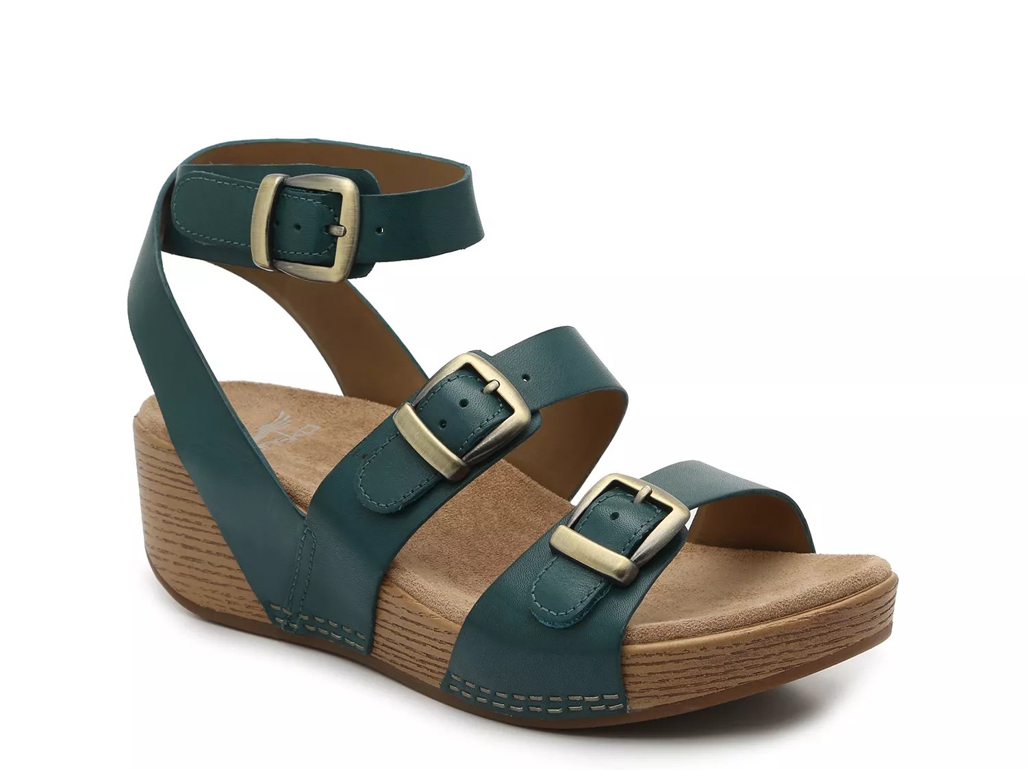 dansko lou