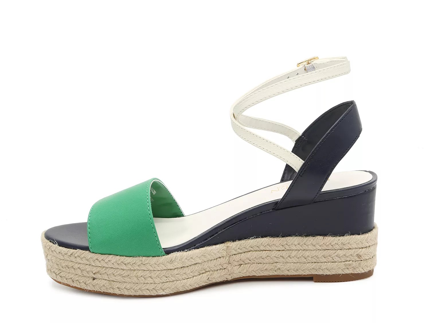 ralph lauren wedges dsw