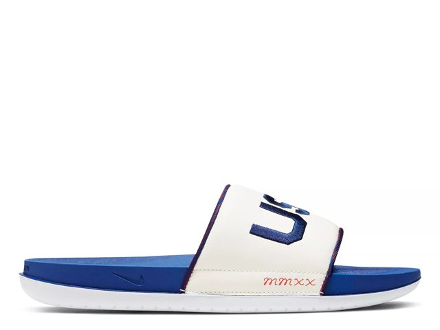 nike off court slide sandal