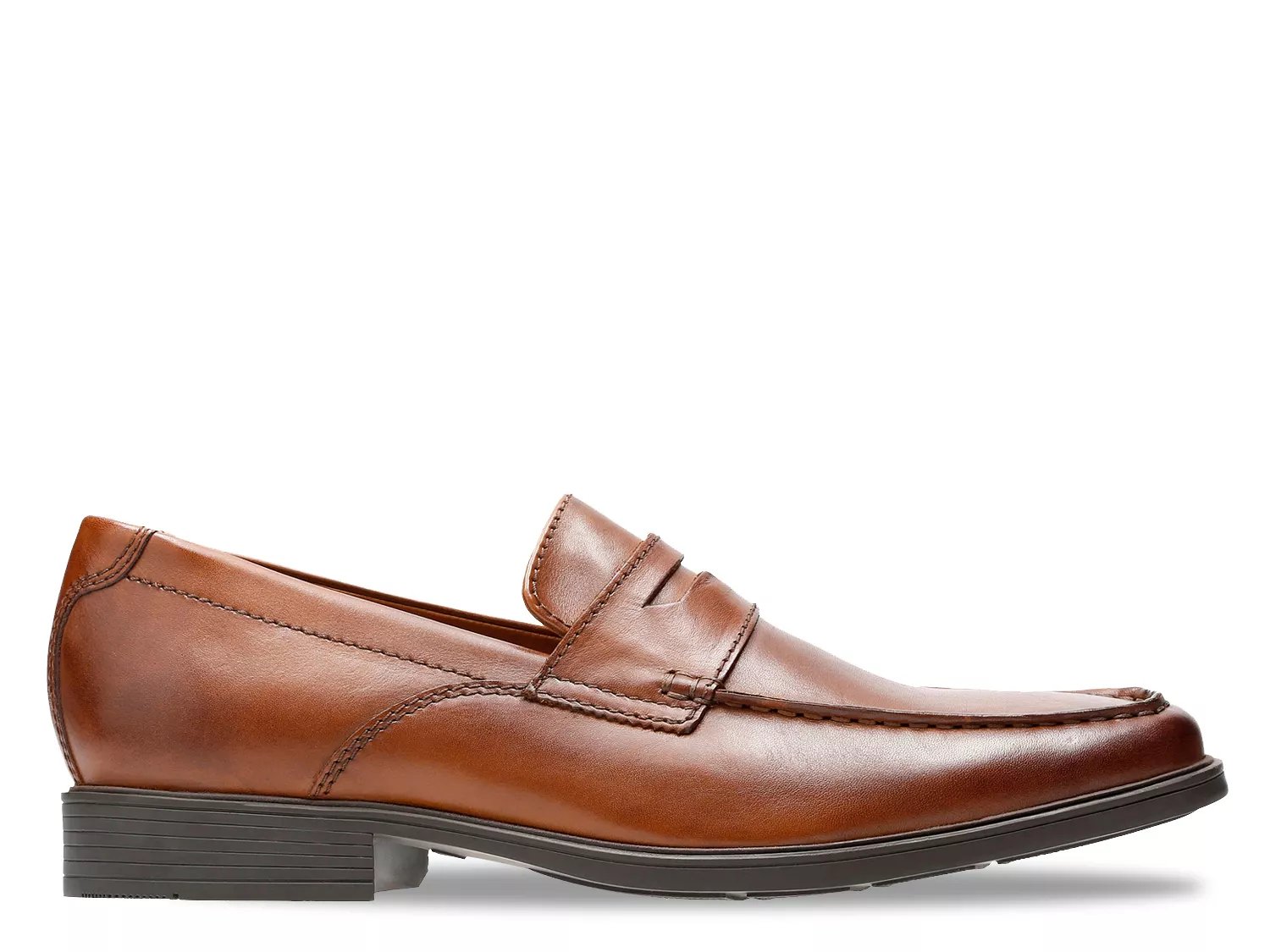 tilden way penny loafer