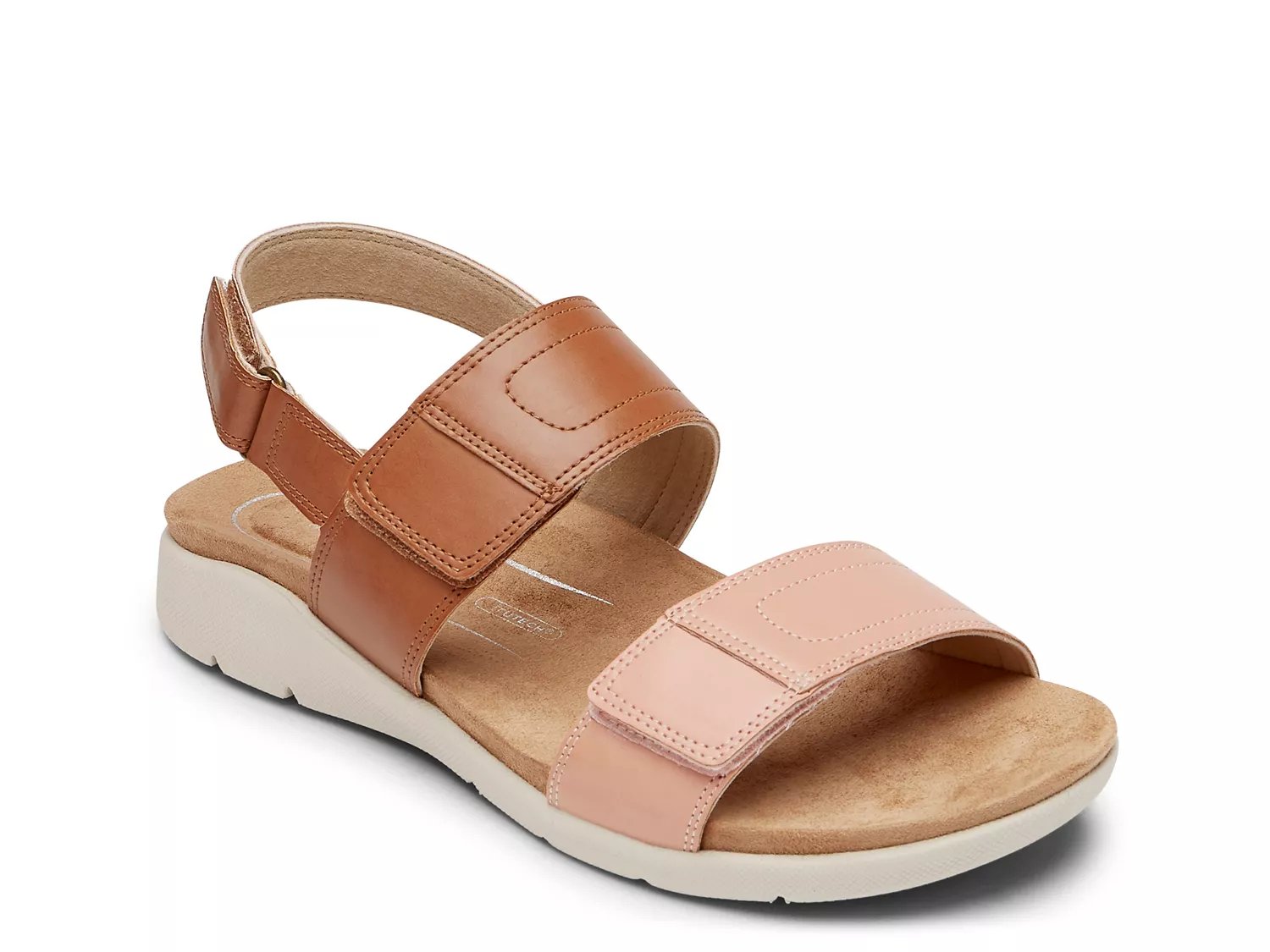 rockport sandals dsw