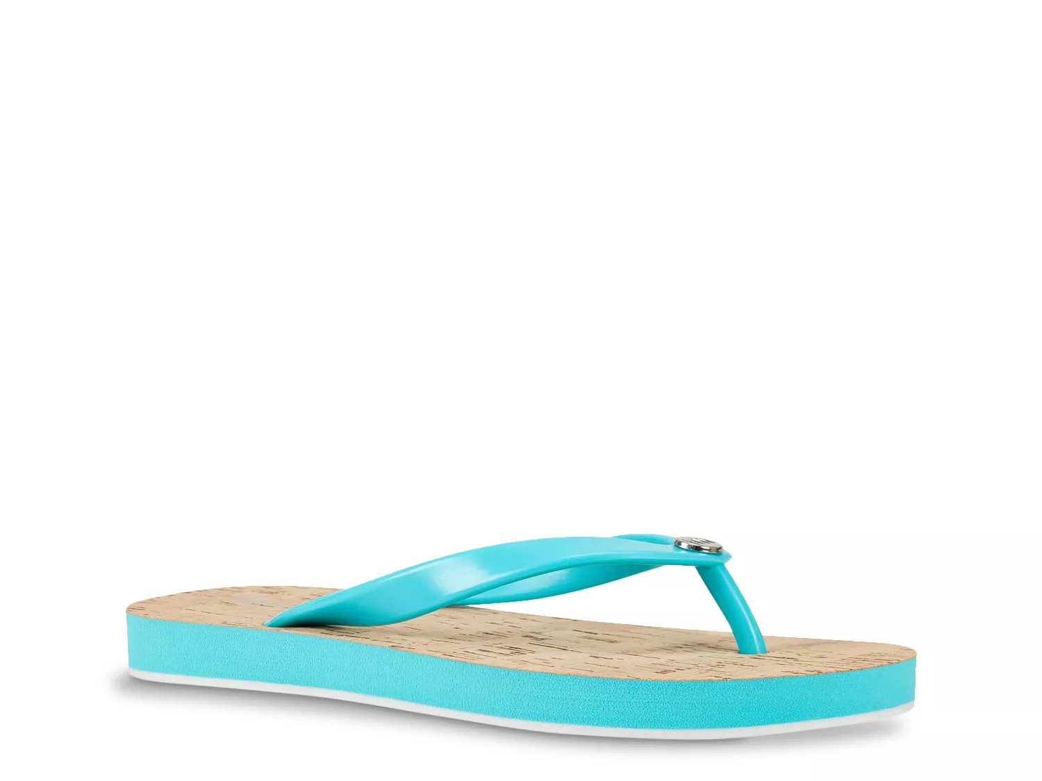 nine west sandals dsw