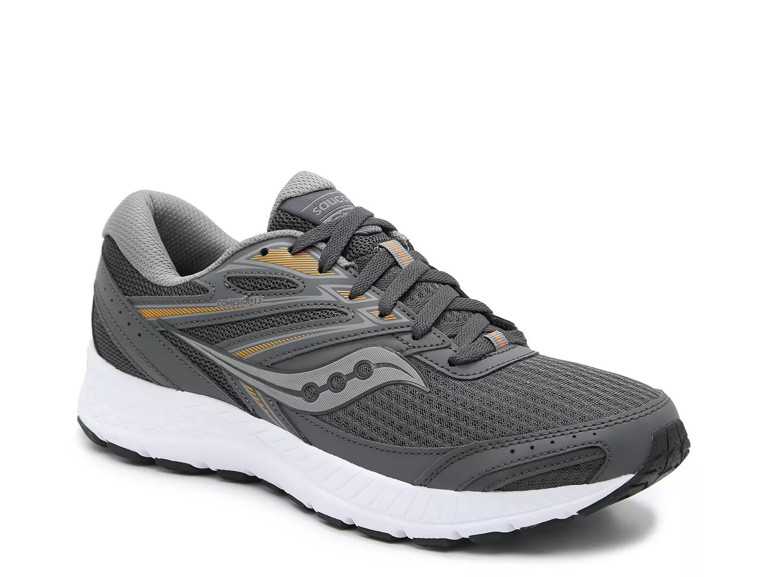 Saucony Cohesion 13 Running Shoe - Men's Mens | DSW