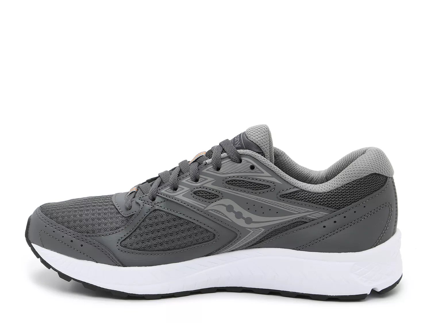 saucony men's cohesion 13 running shoe