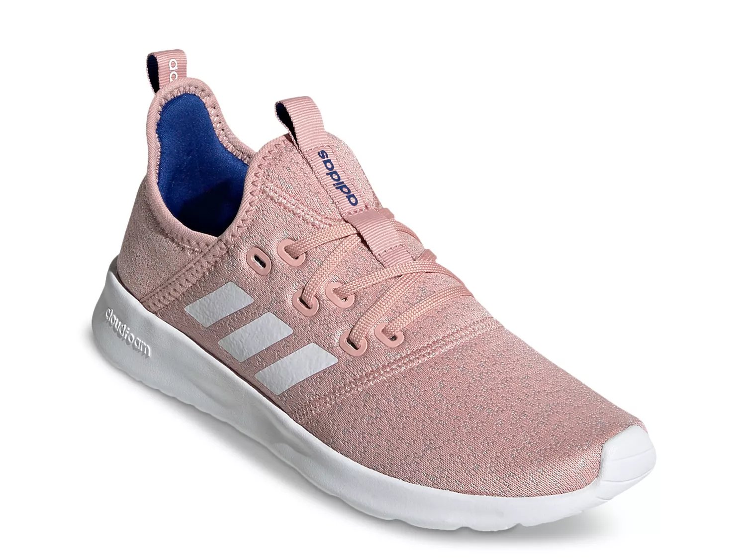 adidas cloudfoam shoes womens