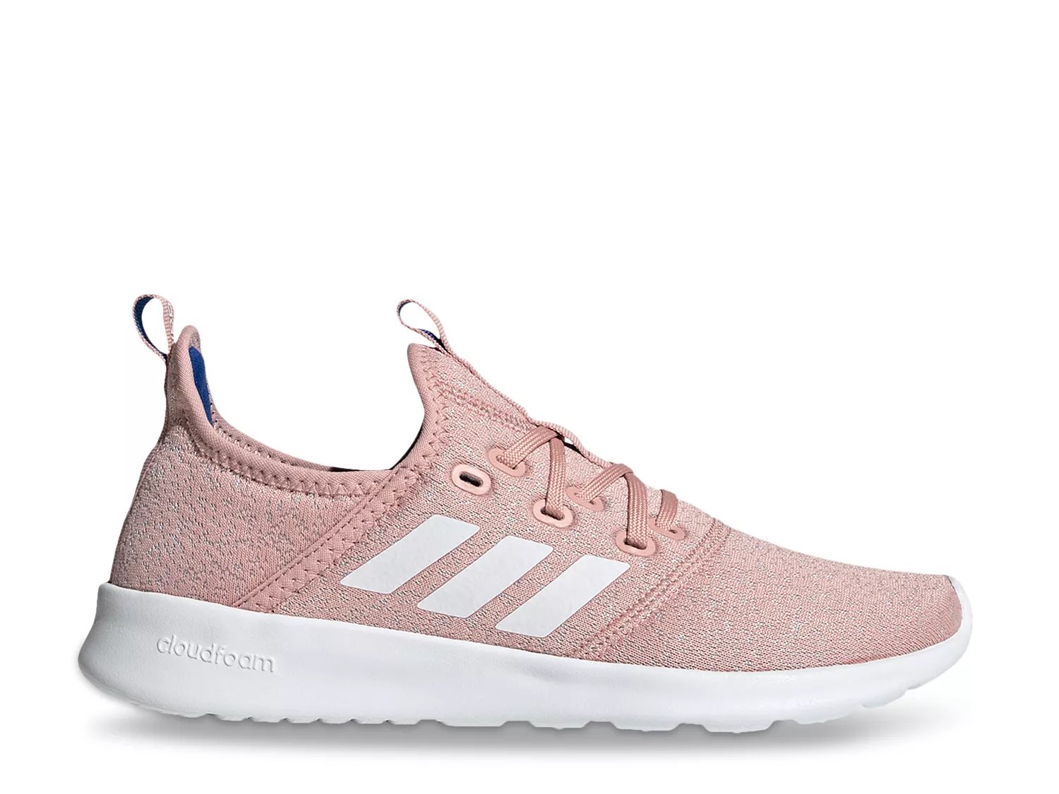 dsw adidas cloudfoam