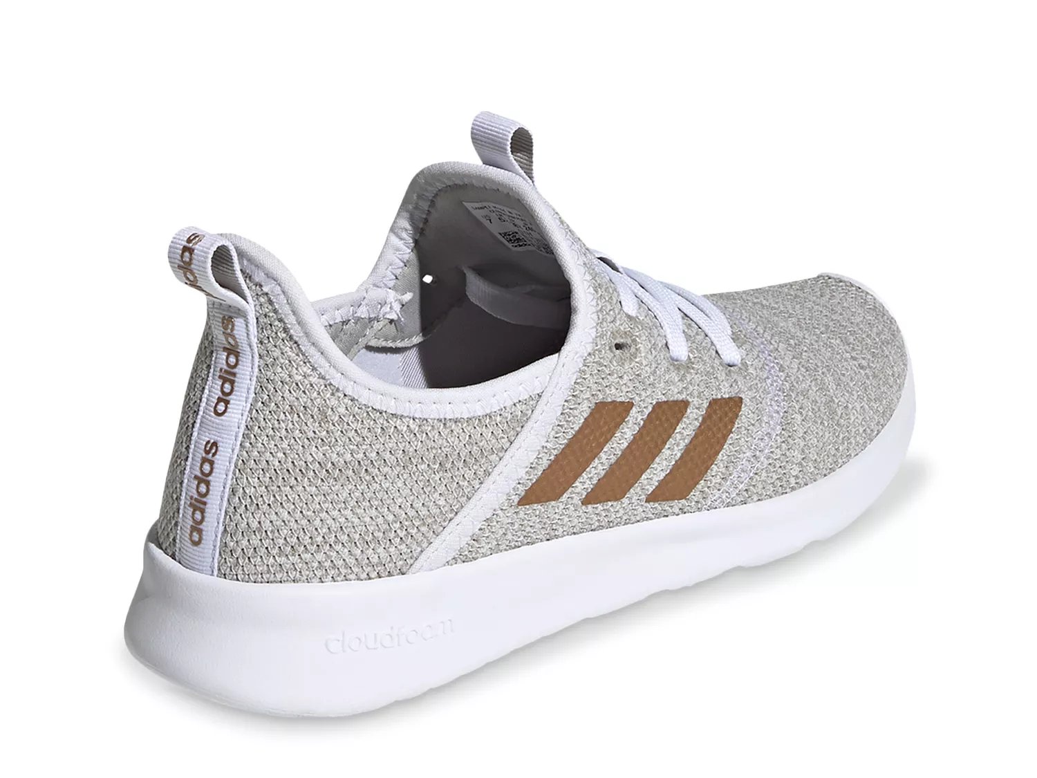 adidas Cloudfoam Pure Sneaker - Women's | DSW