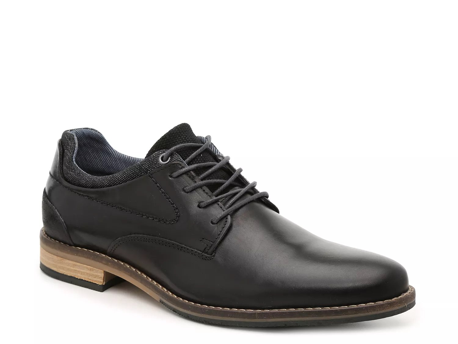 penguin oxford shoes