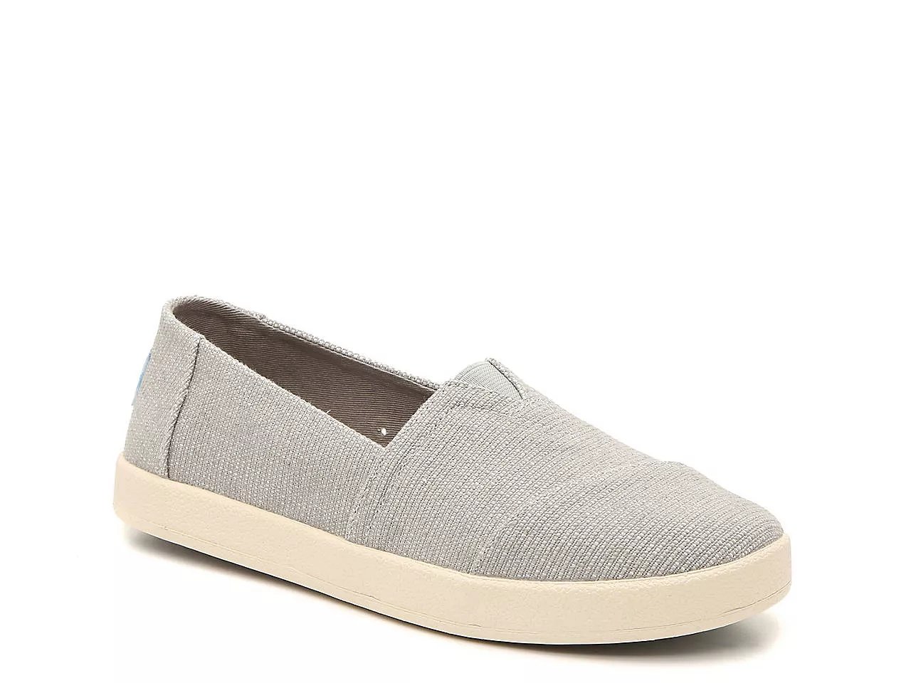 toms avalon slip on