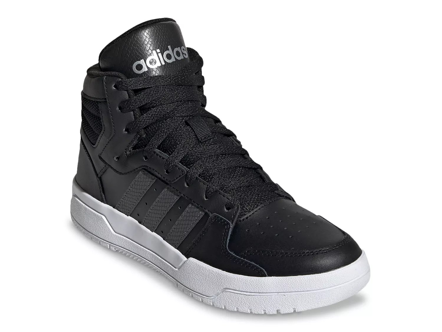 adidas Entrap High-Top Sneaker - Women's | DSW