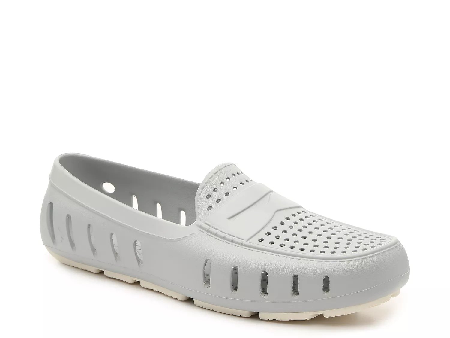 dsw beach shoes