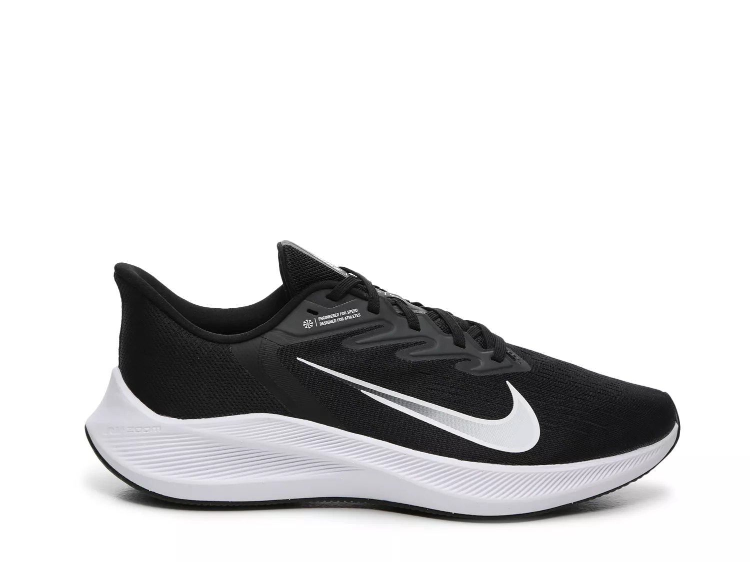 dsw nike zoom winflo 5