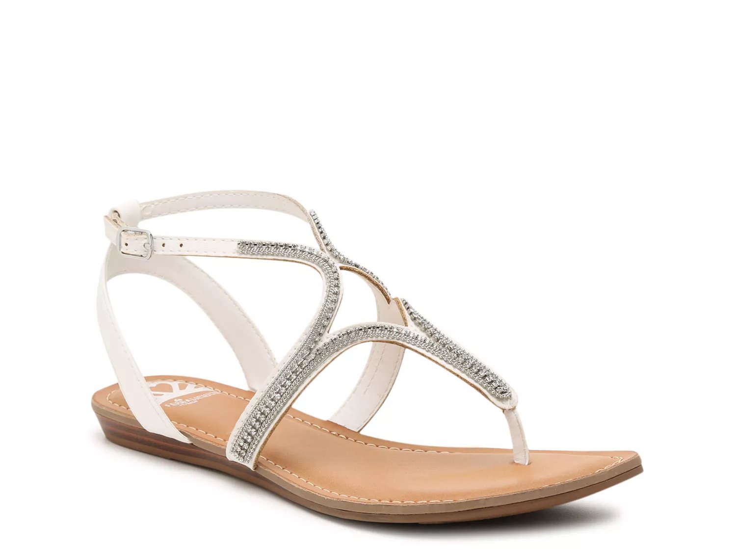 Fergalicious Synergy Sandal Women's 