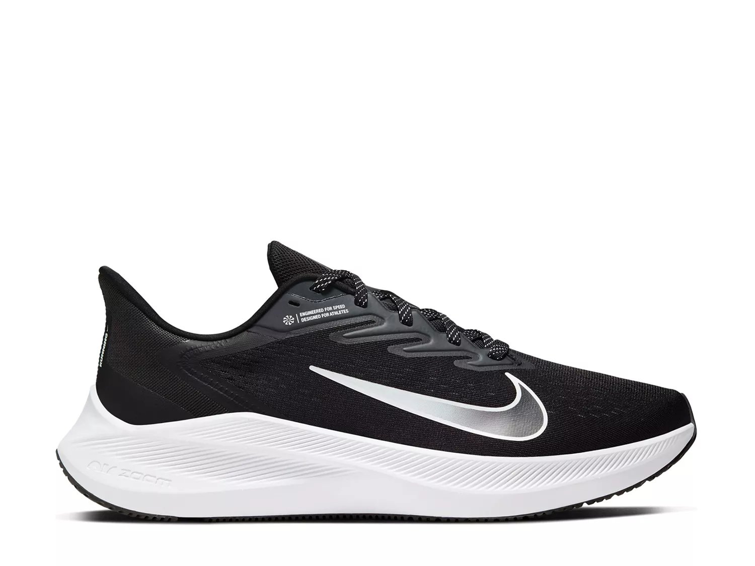 dsw nike mens running shoes