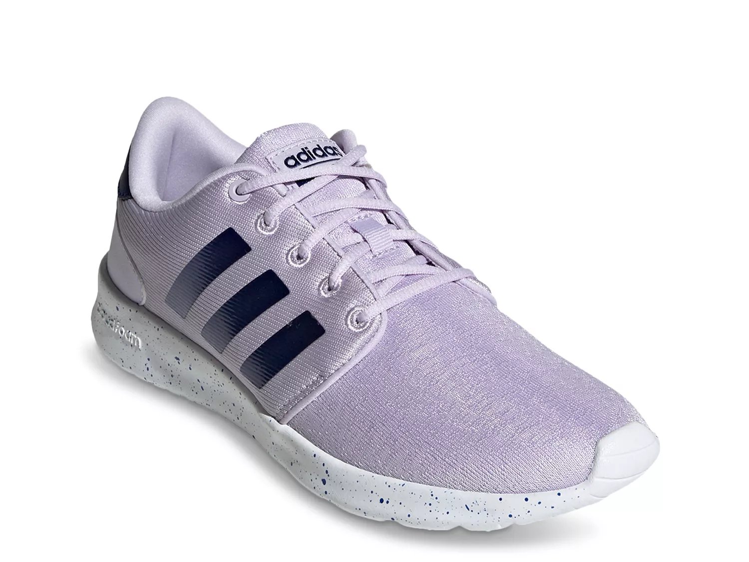 adidas qt racer dsw