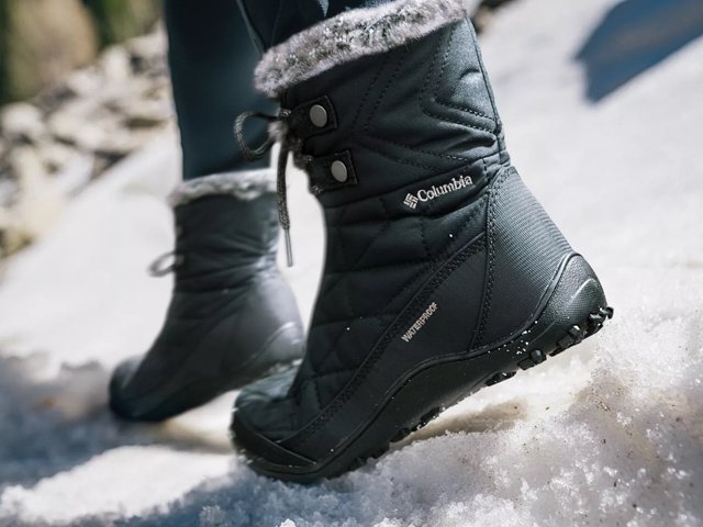 Columbia Minx Shorty III Bootie Women s