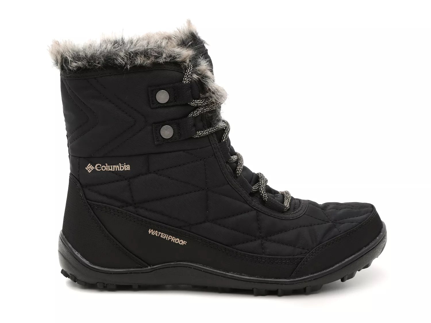 Columbia Minx Shorty III Bootie - Women's | DSW