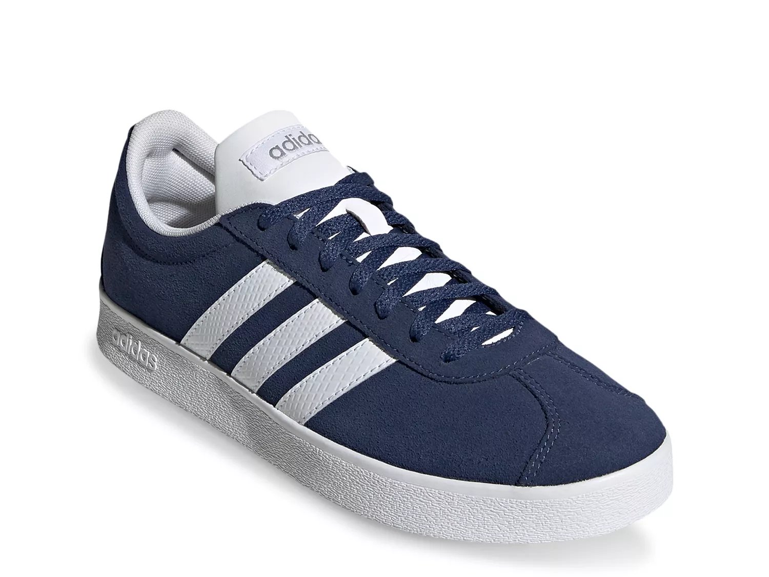 adidas women's vl court 2.0 shoe
