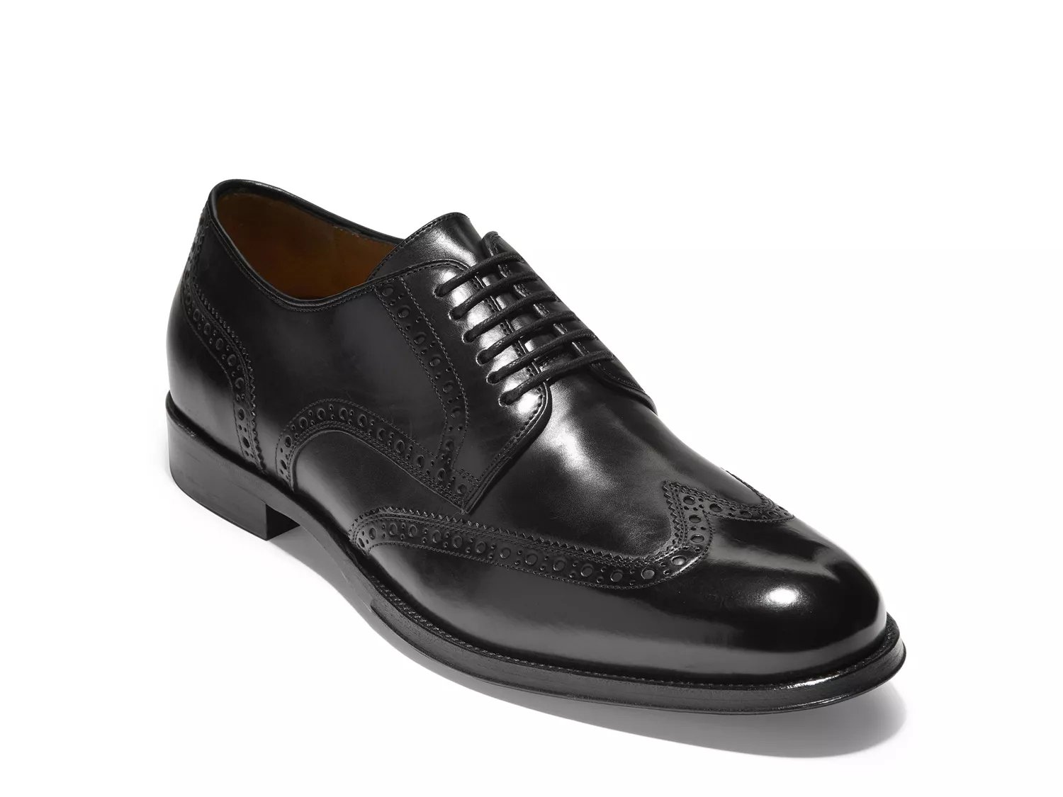 extra wide wingtip shoes