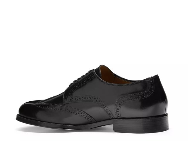 cole haan gramercy wingtip