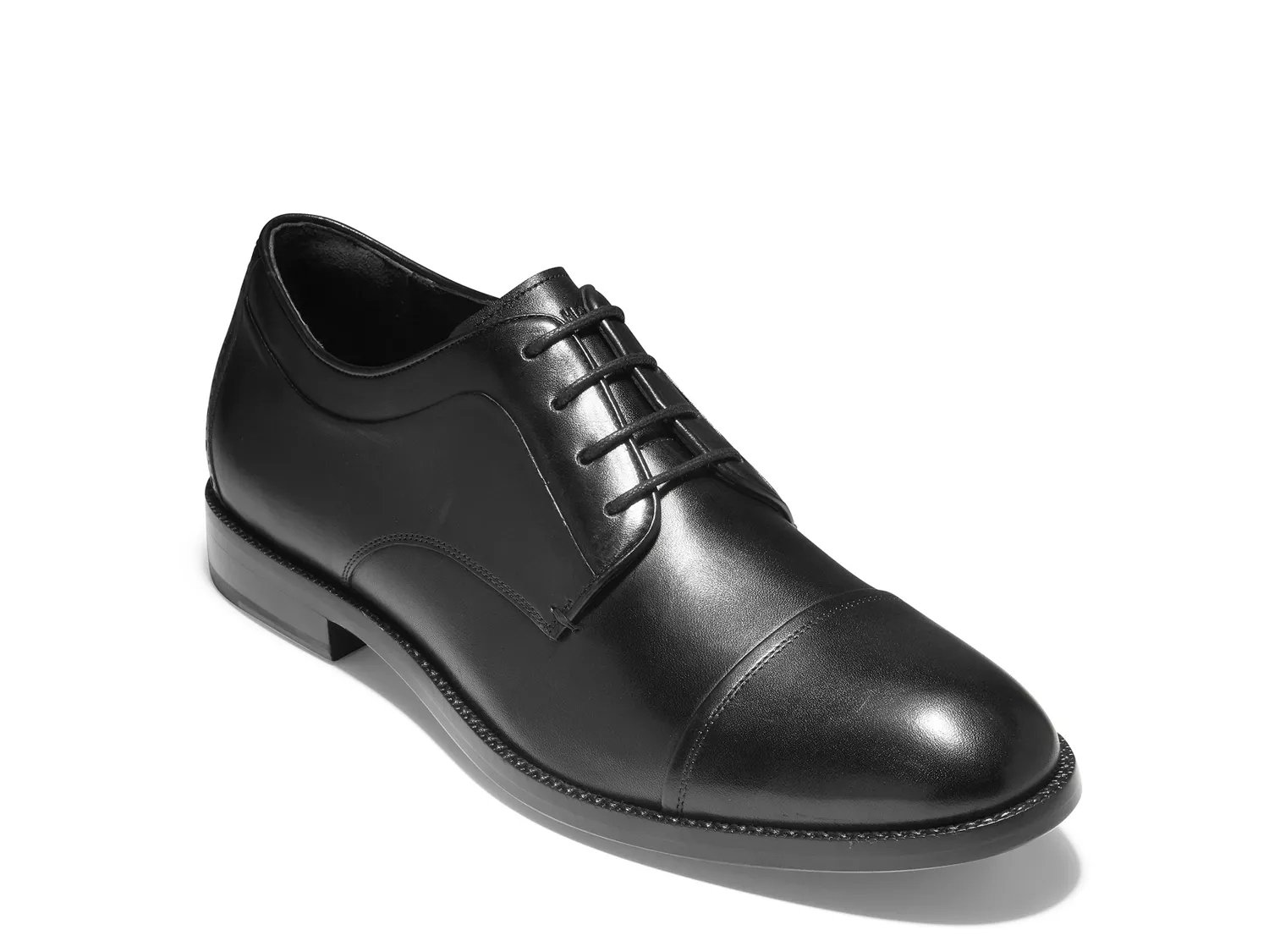 harrison grand cap toe oxford