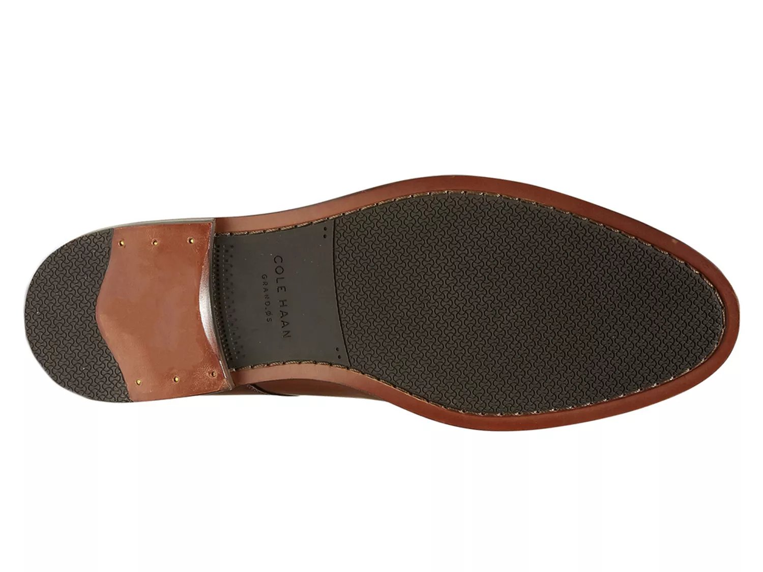 harrison grand cap toe oxford