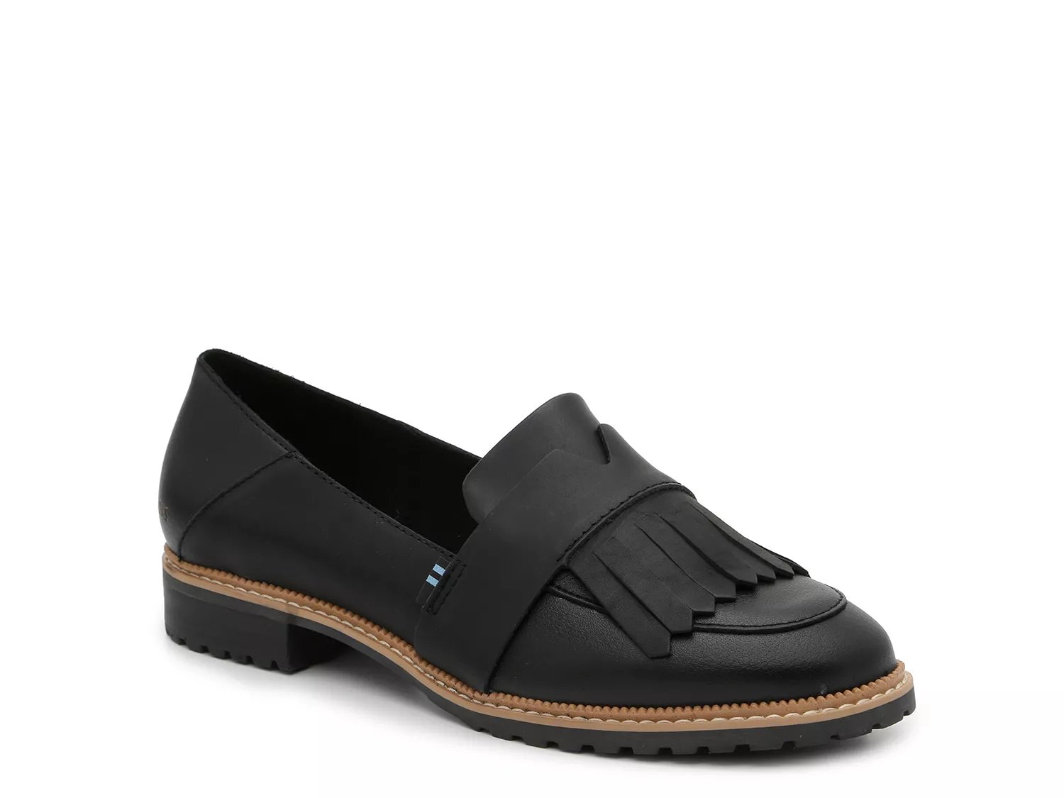 dsw mens toms