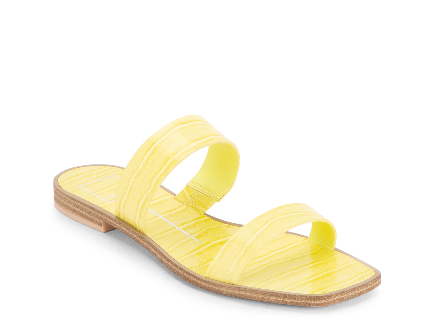 coral sandals dsw