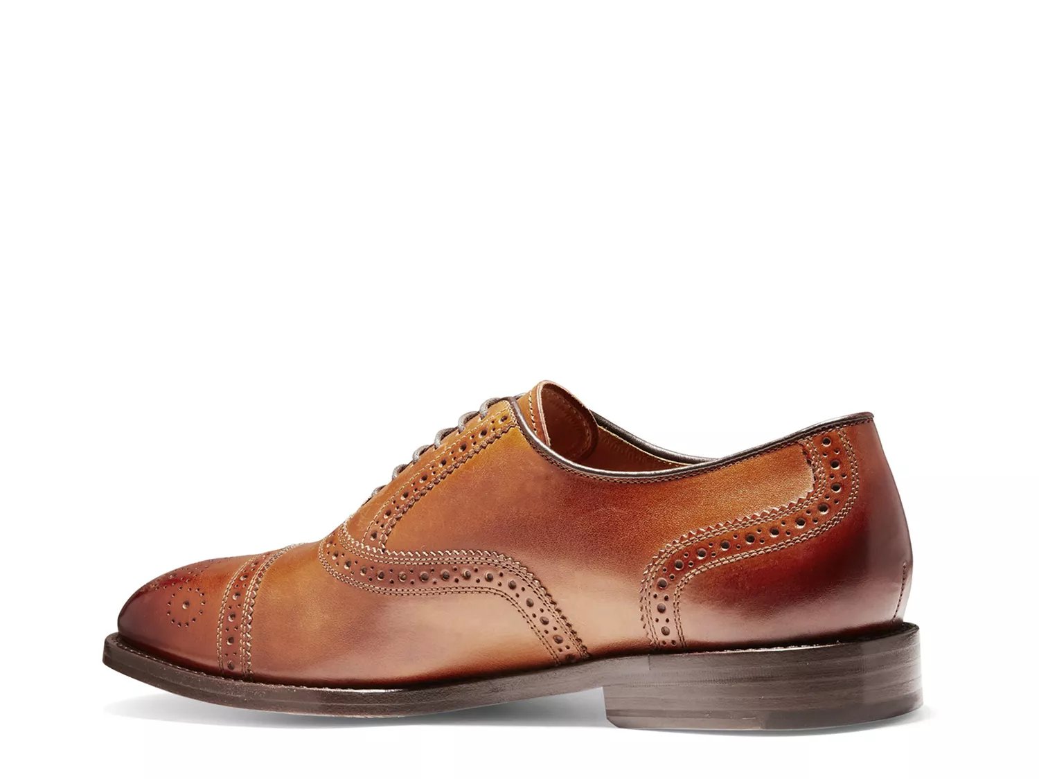 cole haan nathan cap toe