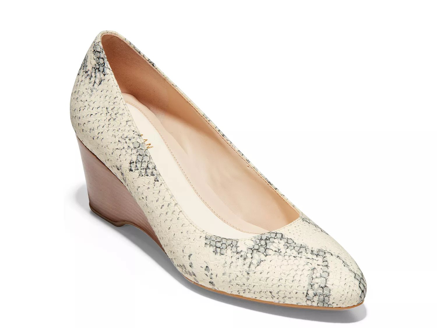 cole haan go to wedge