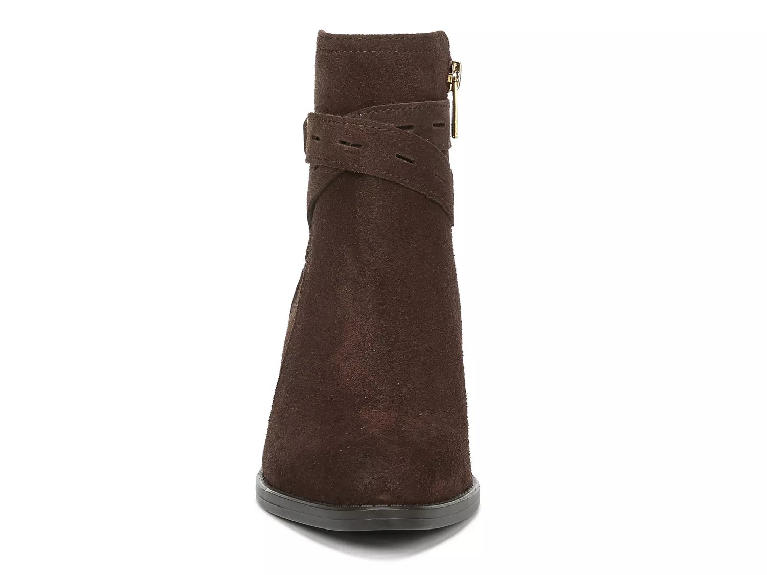 naturalizer fenya bootie