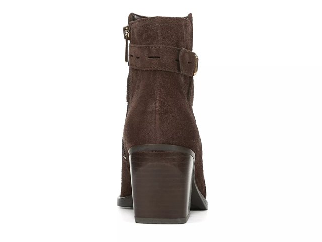 naturalizer fenya bootie Hi Tech Services